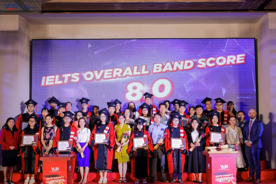 Trung tâm IELTS uy tín - Phương pháp học hiện đại, hiệu quả Trung tâm IELTS uy tín - Phương pháp học hiện đại, hiệu quả