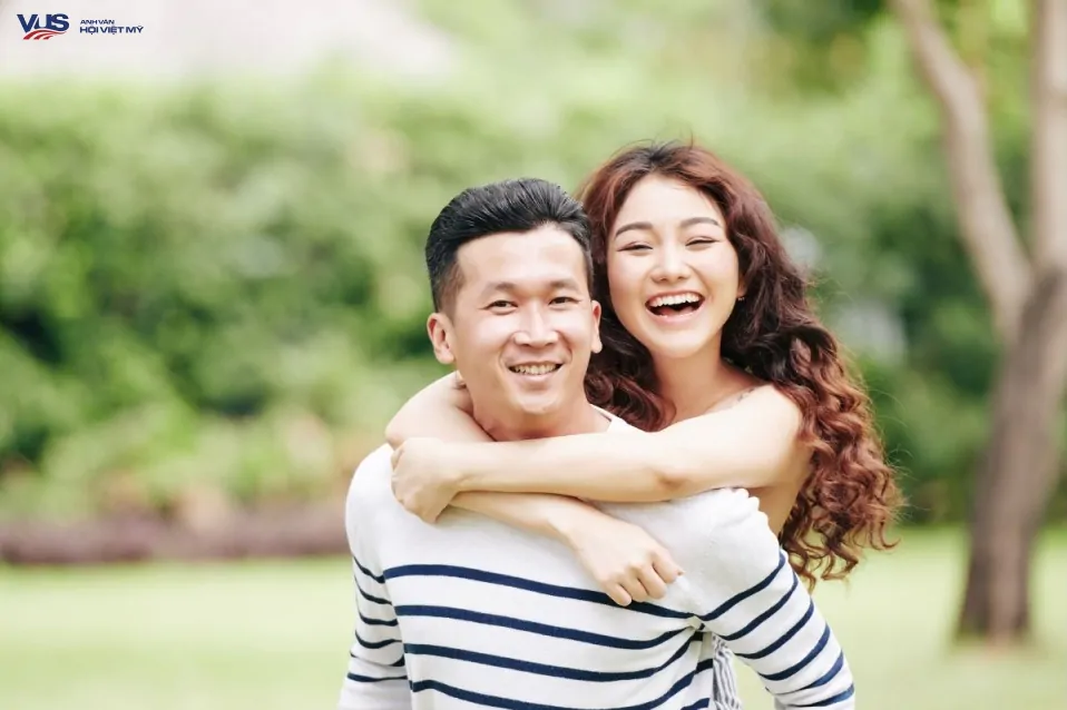 Thành ngữ tiếng Anh về tình yêu: 55+ câu thành ngữ dễ thương và hay nhất Thành ngữ tiếng Anh về tình yêu: 55+ câu thành ngữ dễ thương và hay nhất